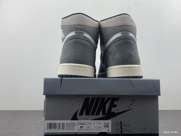 Cheap High OG DZ5485-051 Retro Black Washed Jordan 1 0726